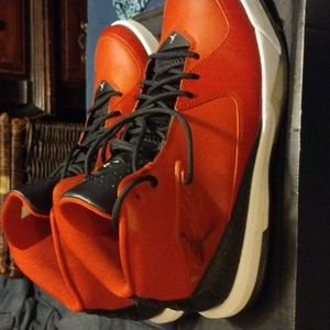 Nike air Jordan incline flight